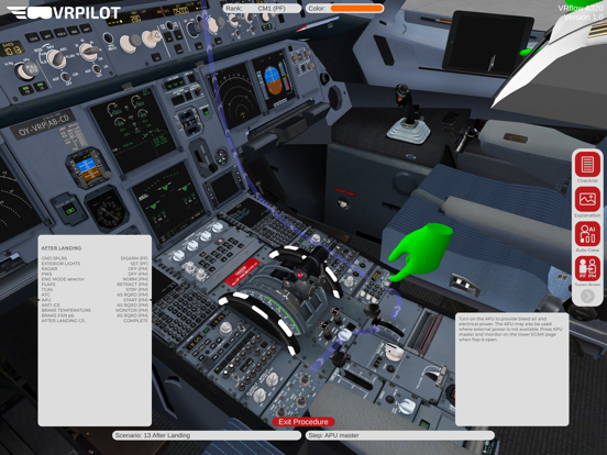VRflow A320のおすすめ画像9