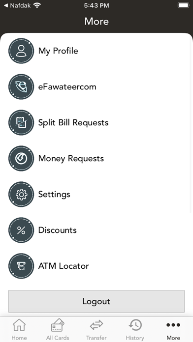 Ufico Pay Screenshot