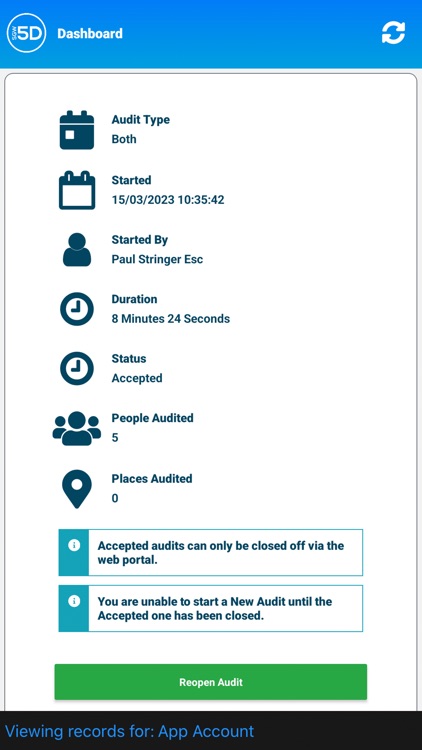 SGW 5D Audit screenshot-6