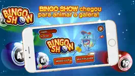 Game screenshot Bingo Show mod apk