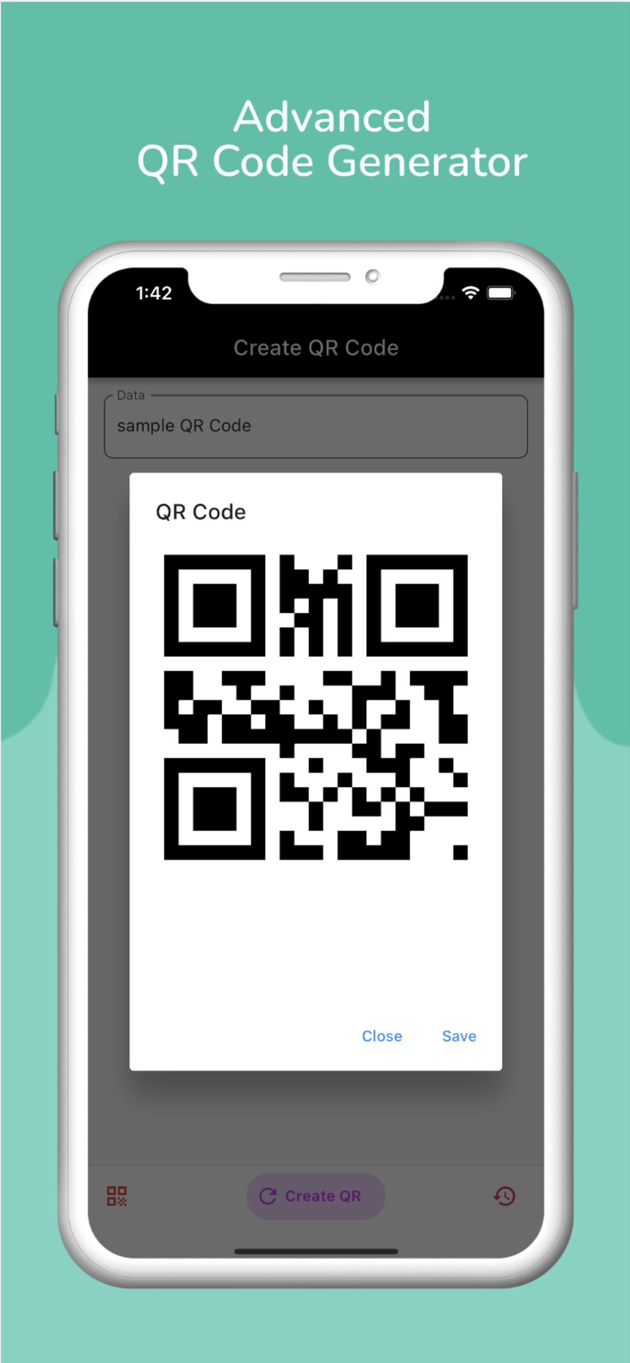 QR ScanPro+