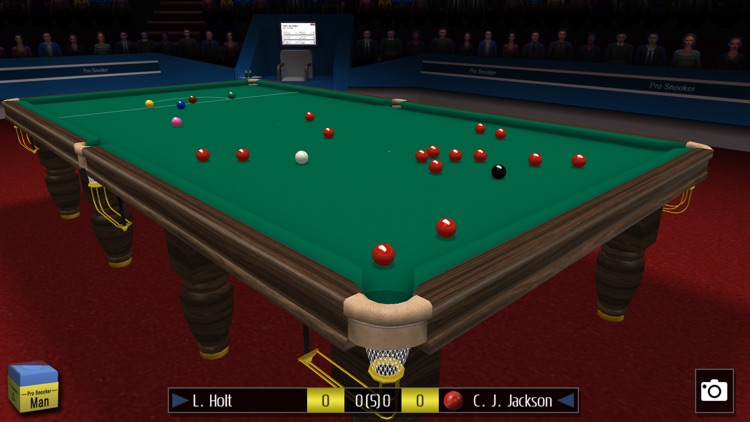 Pro Snooker 2024 screenshot-7