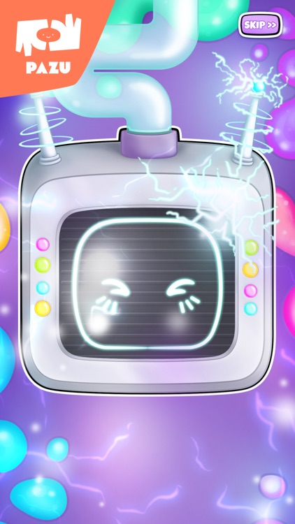 Slime Maker Games For Kids screenshot-5