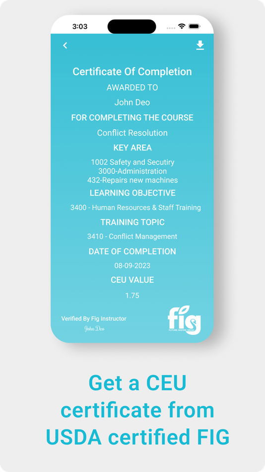 #5. Fig K 12 (iOS) 由: Swan Solutions LLC