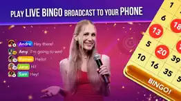 live play bingo: real hosts! problems & solutions and troubleshooting guide - 1