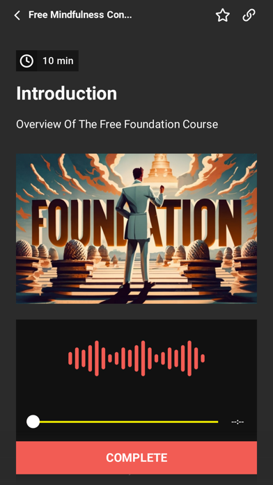 Tychon Academy Screenshot
