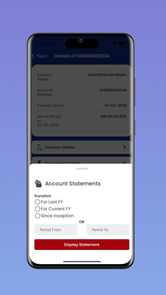 #4. iSolidus AIF (iOS) 由: Validus FinTech Services Private Limited
