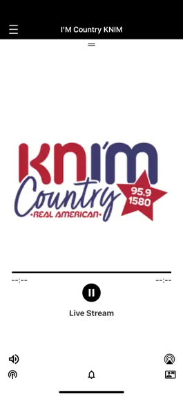 Game screenshot I'M Country 95.9 KNIM mod apk