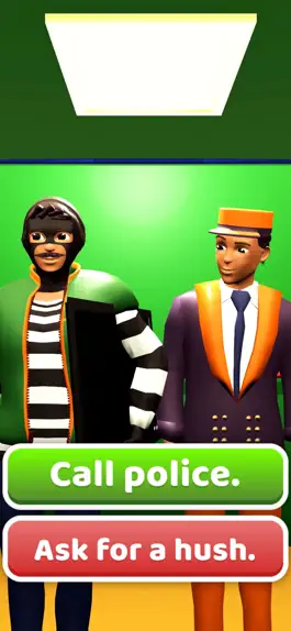 Game screenshot Hotel Life 3D! hack