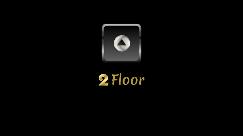 #5. To The Highest Floor (iOS) 由: Viktor Dobrev