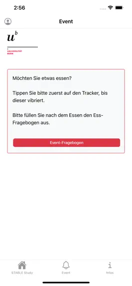 Game screenshot STABLE hack