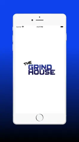 Game screenshot GrindHouse Fitness mod apk