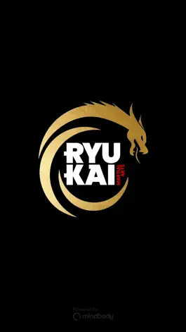 Game screenshot Ryu Kai Martial Arts mod apk
