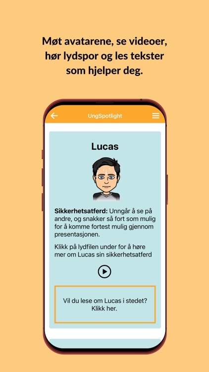 UngSpotlight screenshot-3