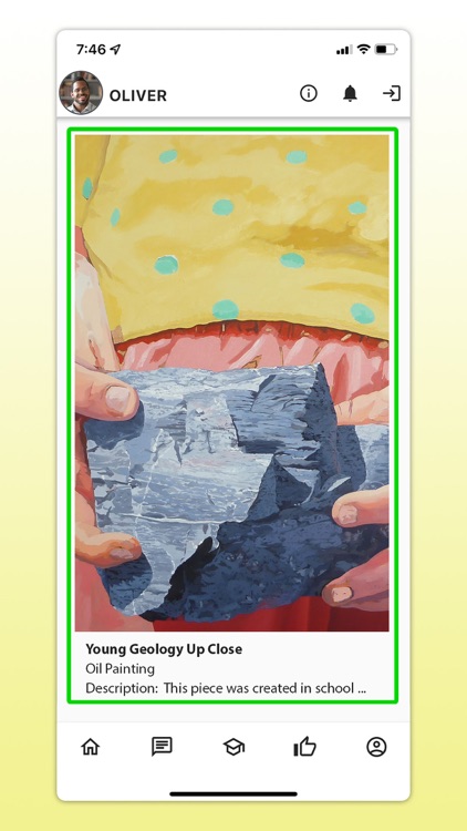 Artist Recruit screenshot-3