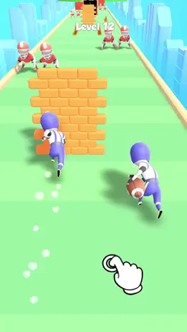 Game screenshot Couple Bowl apk