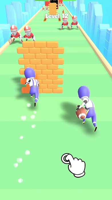 Couple Bowl Screenshot