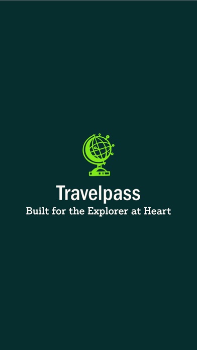 Travelpass - Travel Management Screenshot
