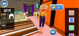 Game screenshot Mom Games : Virtual Mother Sim apk