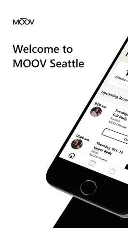 Game screenshot MOOV Seattle mod apk