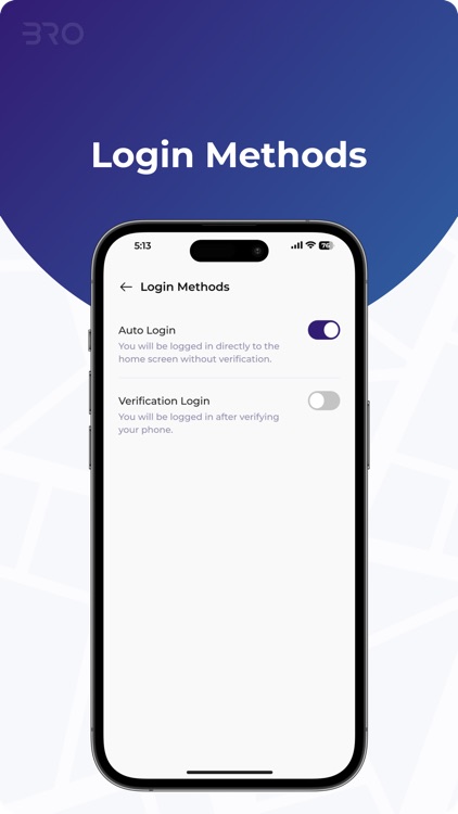 BRO Host Driver - Drive & earn screenshot-9