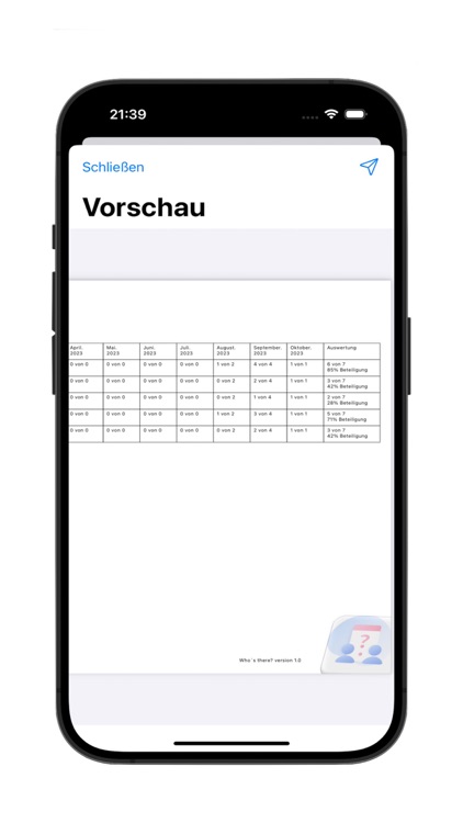Who was there? screenshot-3