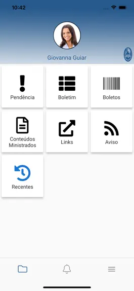Game screenshot ANGLO VARGEM GRANDE PAULISTA apk