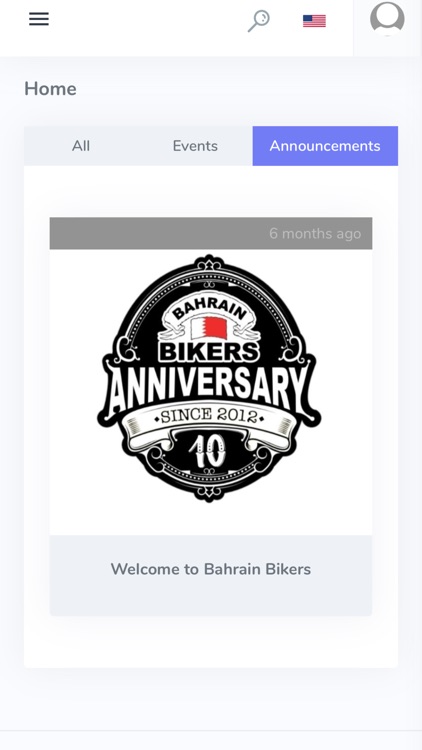 Bahrain Bikers