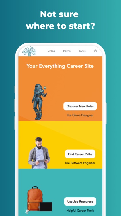 Jobtrees