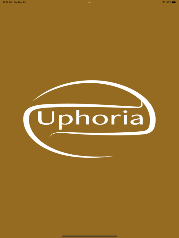 Screenshot #4 pour Uphoria Executive Cars