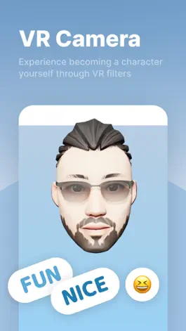 Game screenshot EmotiFace - Live Avatar hack