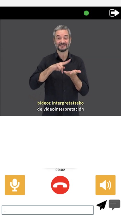 Metro Bilbao LS Interpretazioa screenshot-3