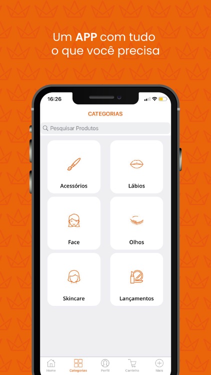 Mari Maria Makeup screenshot-4