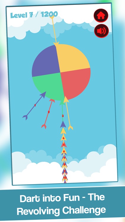 Target Triumph screenshot-3