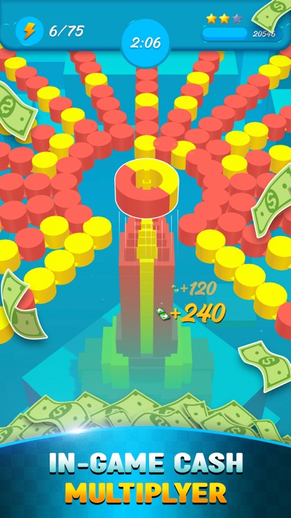 Singularity Payday Tournament