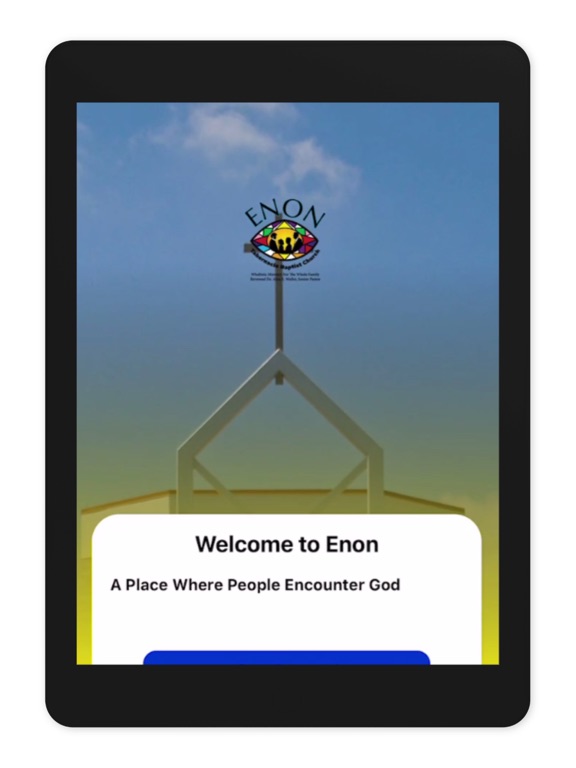 Screenshot #4 pour Enon Tabernacle Baptist Church