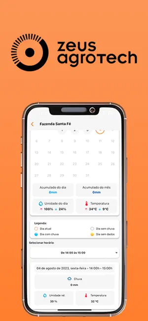 Zeus Agrotech screenshot 4