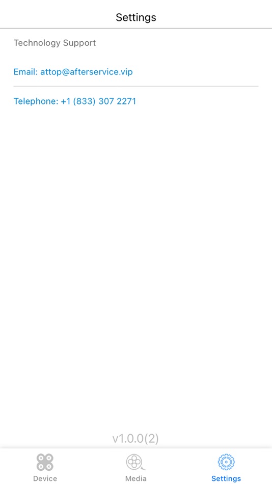 #2. ATTOP IMAGE (iOS) 由: 文 张