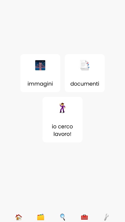 Lavoro Ticino