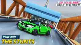 Game screenshot Car Crash driving simulator 3D hack