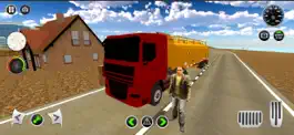 Game screenshot Big Truck & Trolly apk