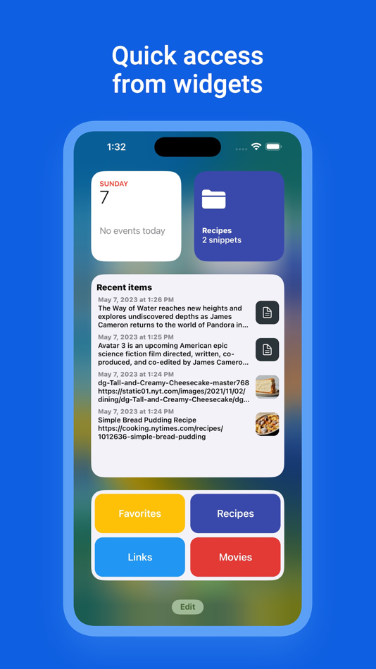 #4. Clipboard Manager - Pycopaste (macOS) 由: FoxfortMobile