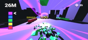 Energy Smash 3D screenshot #2 for iPhone