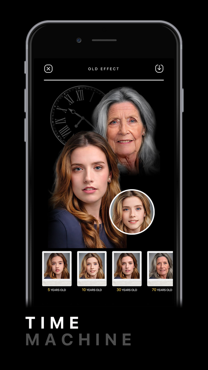 Picop AI Art and Photo Enhancer