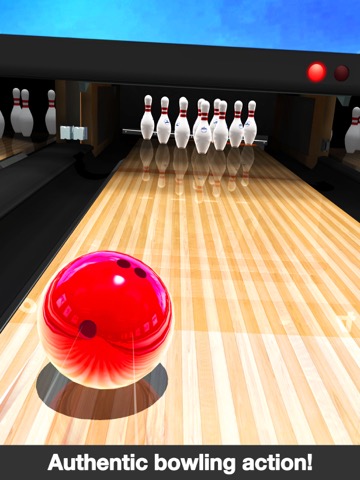 ボウリングゲーム - Real Bowling Proのおすすめ画像1