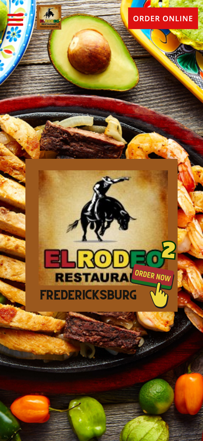 El Rodeo 2 Restaurant