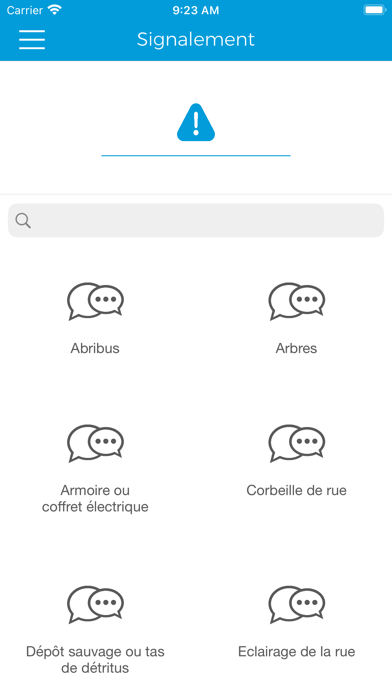 Screenshot #1 pour SO Net