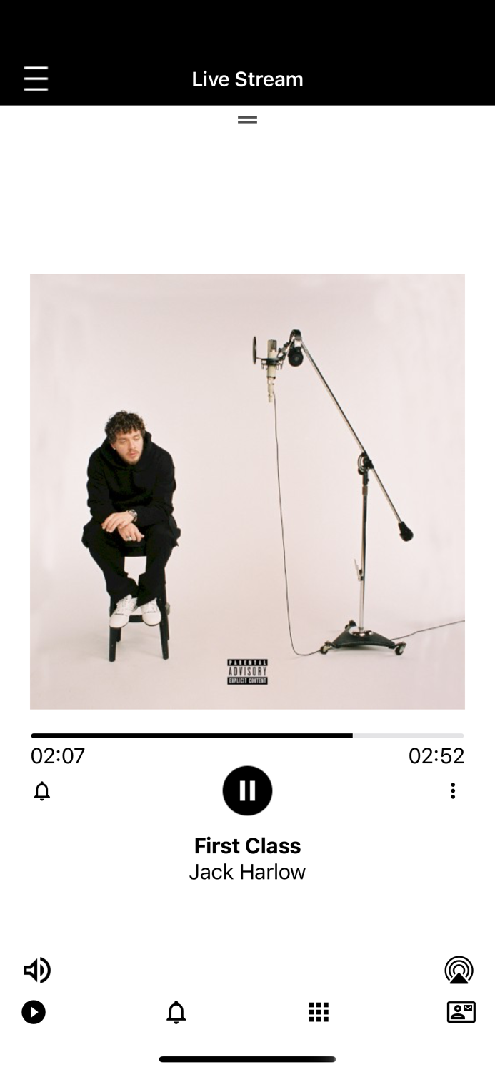 Magic 101.3 Gainesville