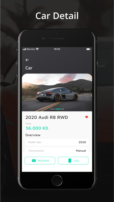 Motor موتر - Buy and sell cars Screenshot