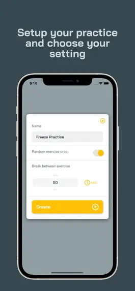 Game screenshot BreakItDown (2021) mod apk